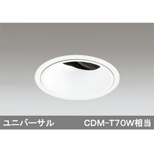【XD402478】オーデリック 落ち込むともし火 LED一体型 【odelic】