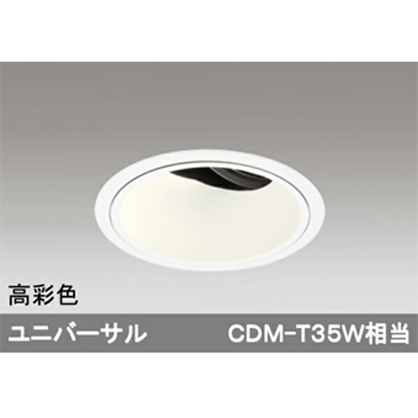 【XD402192H】オーデリック 落ち込むともし火 LED一体型 【odelic】