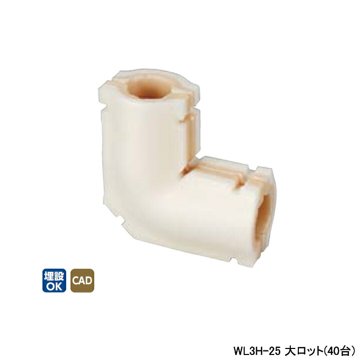 【WL3H-25】オンダ製造所 ダブル鍵を掛ける合わせ目 あと継ぎ用保温材 エルボ 10粍 保温材 大ロット(40台) ONDA