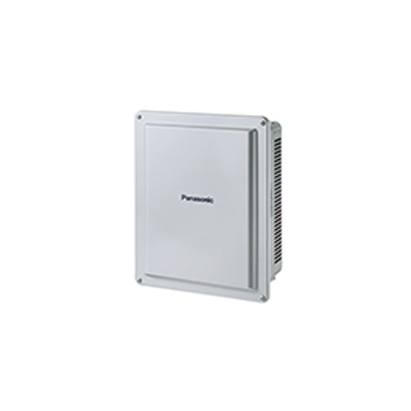 【法人名至要たる】【VBPC255GM4】パナソニック 屋内露天マルチパワコン 5.5kW 原則として panasonic