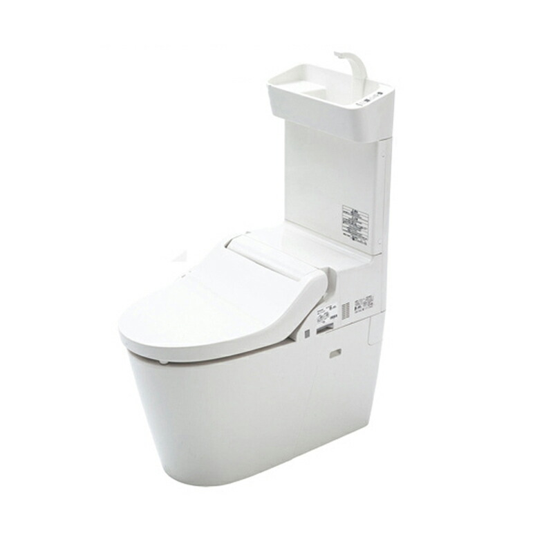 【XCH30A9WST】パナソニック タンクレス便器 節水キレイ洗浄 Ｎｅｗ アラウーノＶ 【panasonic】