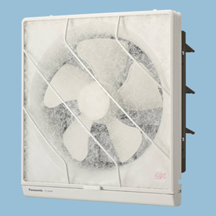 楽天市場】【FY-25EH6】パナソニック 一般用・台所用換気扇 フィルター