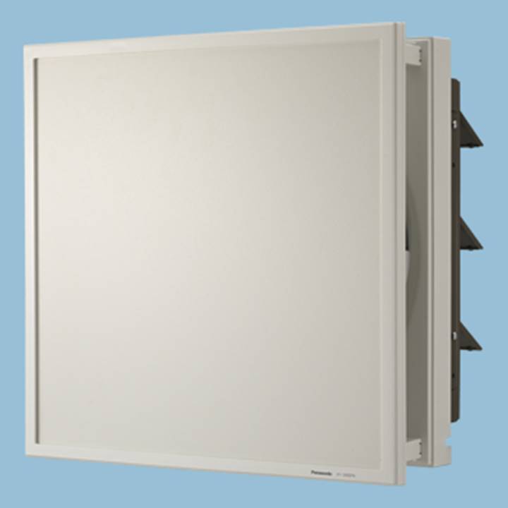 【完全未使用】Panasonic FY-30PEP6 インテリア換気扇 Panasonic FY-30PEP6 インテリア形換気扇 居室・店舗・事務所用