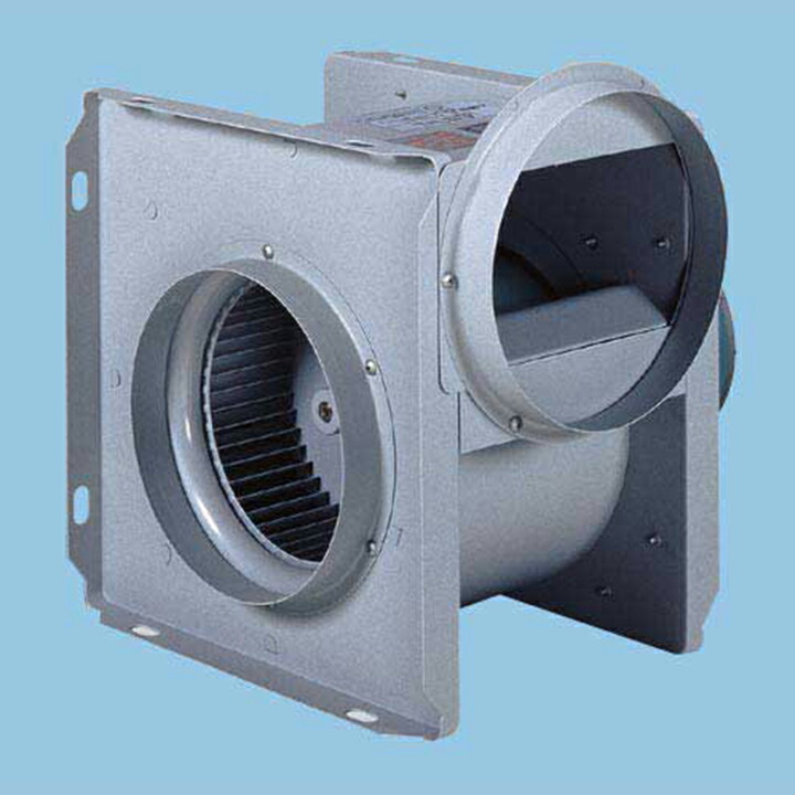 楽天市場】ミニシロッコファン FY-23CG2 標準形 単相・100V 出力