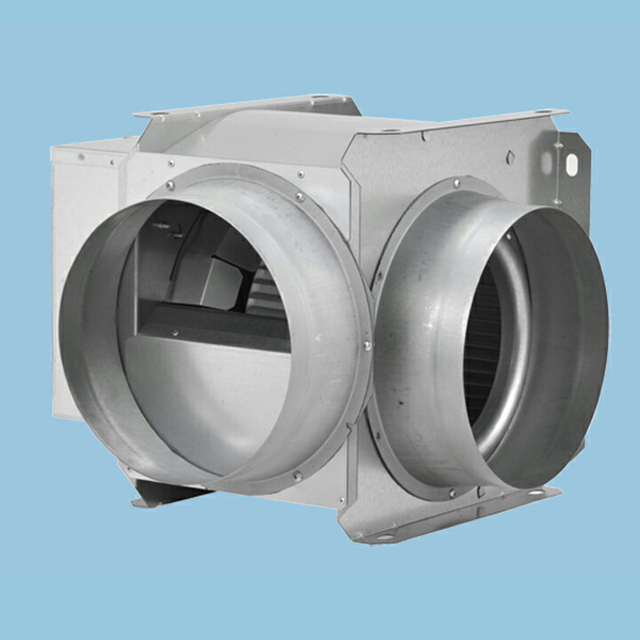 パナソニック ミニシロッコファン 換気扇 ダクト用送風器　FY-23CG2 Panasonic（パナソニック） 換気扇【FY-23CG2】ダクト用送風機器 ミニ