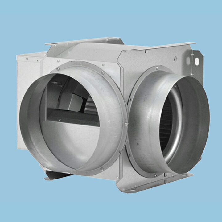 【FY-25CT2】パナソニック ミニシロッコファン ミニシロッコファン 標準形 三相・200V 出力550W panasonic