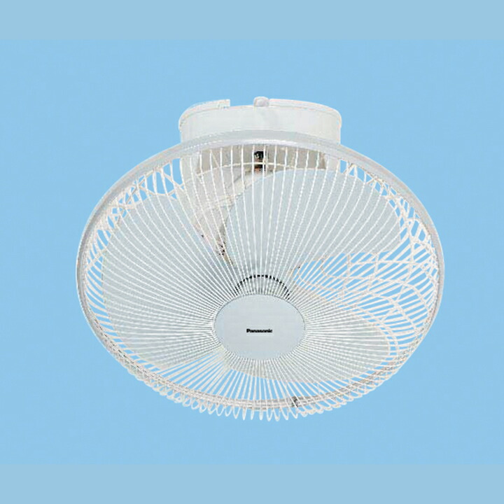 【F-LA401-H】パナソニック オート扇 オート扇 40cm 単相・100V panasonic 25,079円