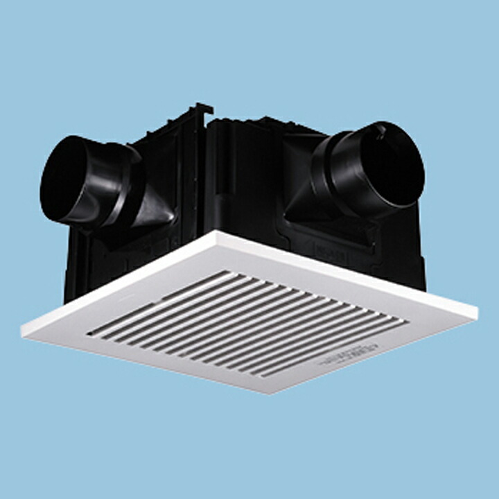 楽天市場】パナソニック 換気扇【FY-32CPTS8】天井埋込形換気扇