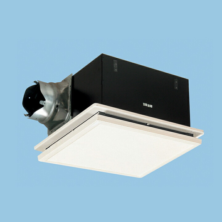 パナソニック 換気扇 天埋換気扇 本体・ルーバーセット【FY-38B7H】 楽天市場】【FY-38B7H/55】パナソニック 天埋換気扇 本体・ルーバー