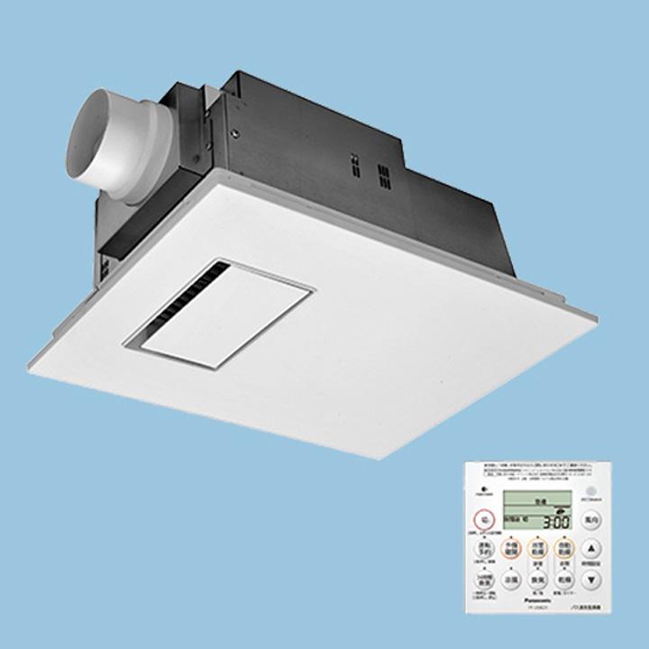 パナソニック　バス換気乾燥機　FY-13UG5V パナソニック バス換気乾燥機 浴室換気乾燥暖房器 FY-13UG5V