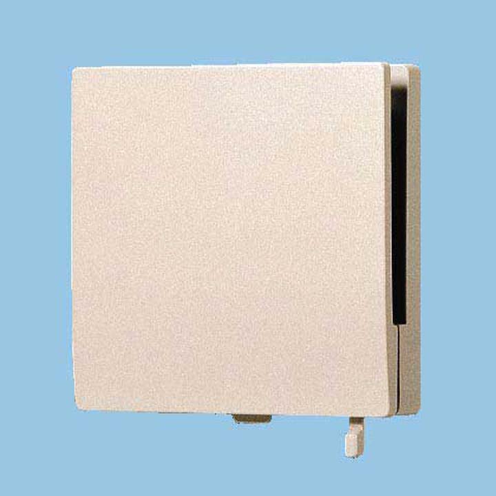 Panasonic FY-GKF45L-W 自然給気口 楽天市場】パナソニック 換気扇 FY-GKF45L-W 自然給気口 アレル