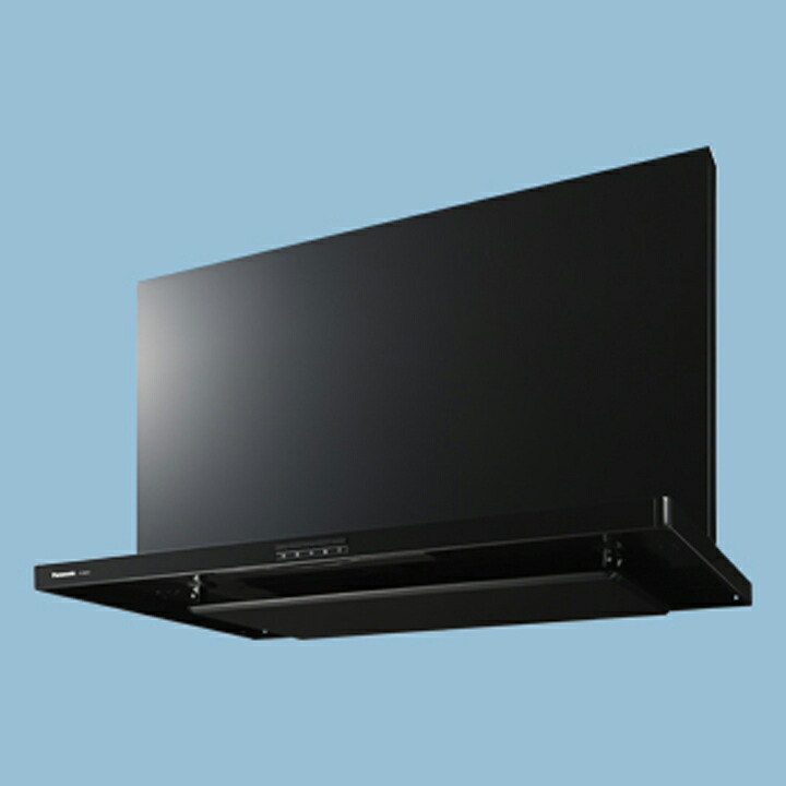 その他 Panasonic RangeHood 楽天市場】【3年保証】[FY-9HZC5-S] スマートスクエアフード