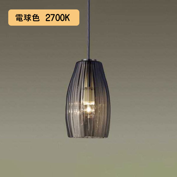 【LGB15484】パナソニック LEDペンダント 天井吊下型 ガラスセードタイプ・直付タイプ LED電球交換型 白熱電球25形1灯器具相当 電球色(2700K) 【panasonic】|コンパルト 店