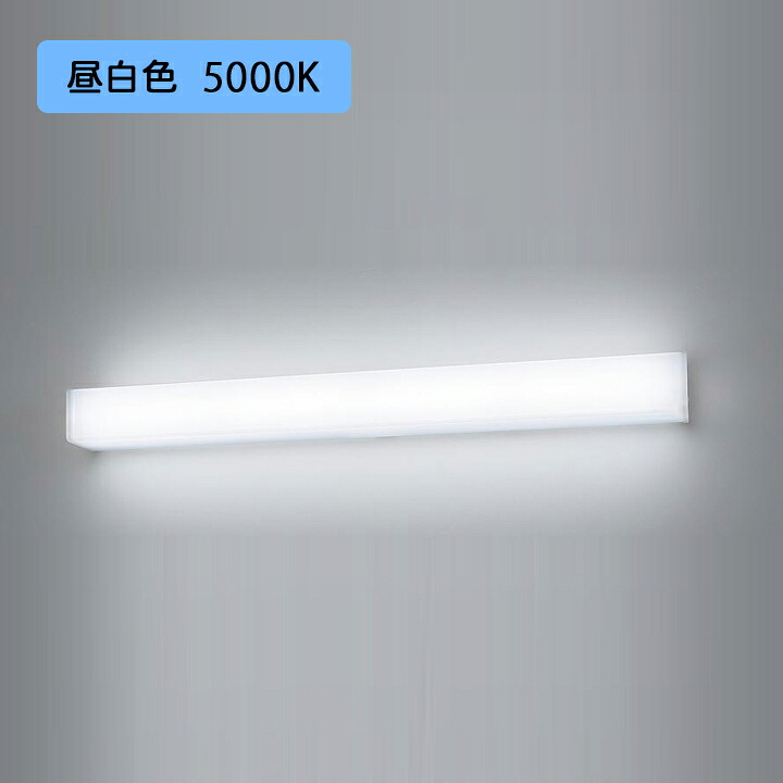 【法人様限定】【NNFW41800CLE9】パナソニック 天井直付型 壁直付型 LED(昼白色) ウォールライト ステンレス製 防湿型 防雨型 1灯器具相当/代引き不可品