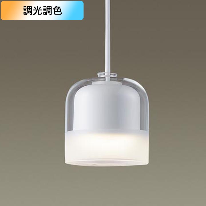 LEDペンダントライト パナソニック (半埋込) LGB10782LU1 (60形