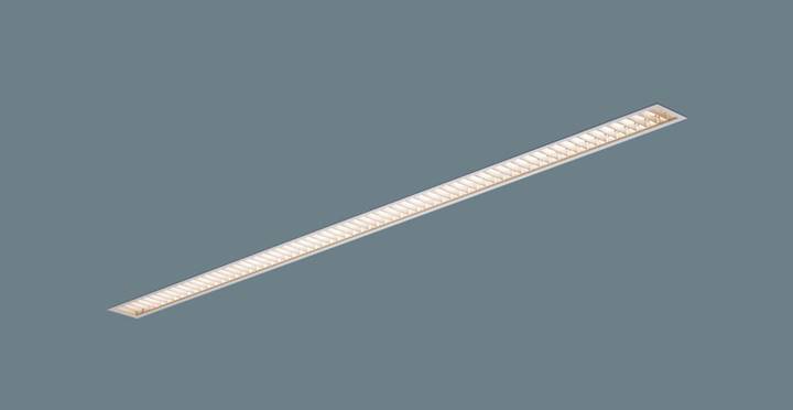 【法人様限定】【FYY26663JLT9】パナソニック 天井埋込型 電球色 スリムベースライト 光源遮光角30度 ルーバ ライコン別売 SmartArchi panasonic/代引き不可品｜コンパルト 店