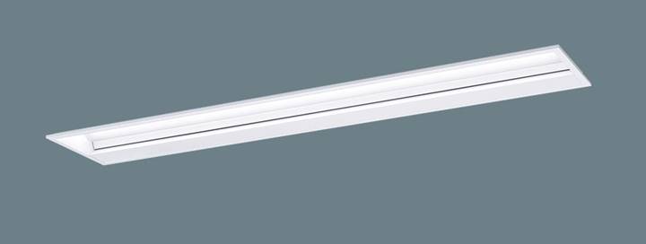 【法人様限定】【NNLK41728】パナソニック 学校用 天井埋込型 40形 器具本体 panasonic/代引き不可品