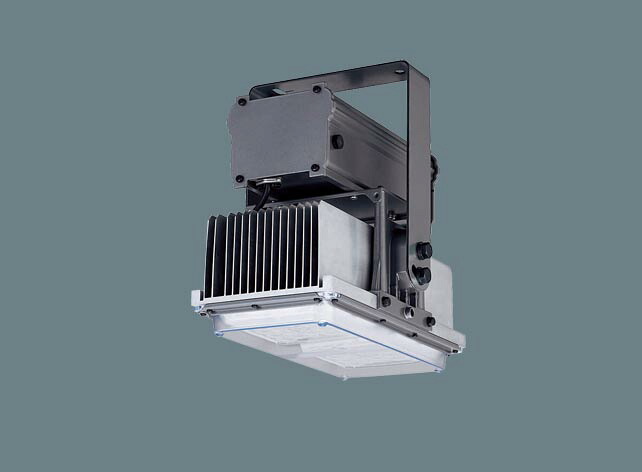 【法人様限定】【NNY20021LF2】パナソニック 高温用 LED高天井用照明器具 広角タイプ 防湿型 電源内蔵型 パネル付型 2500形 panasonic/代引き不可品