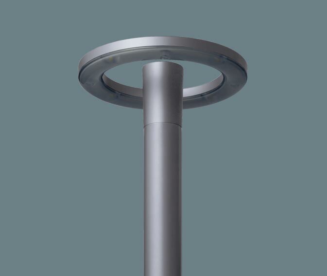 【法人様押さえる】【NNY22120TLE9】パナソニック Luminascape ROND 極点滑りだし型 LED ショッピングセンター点火装置 全周配光 防雨型 ダイアログボックス付型 panasonic/代引っ張ること不可品
