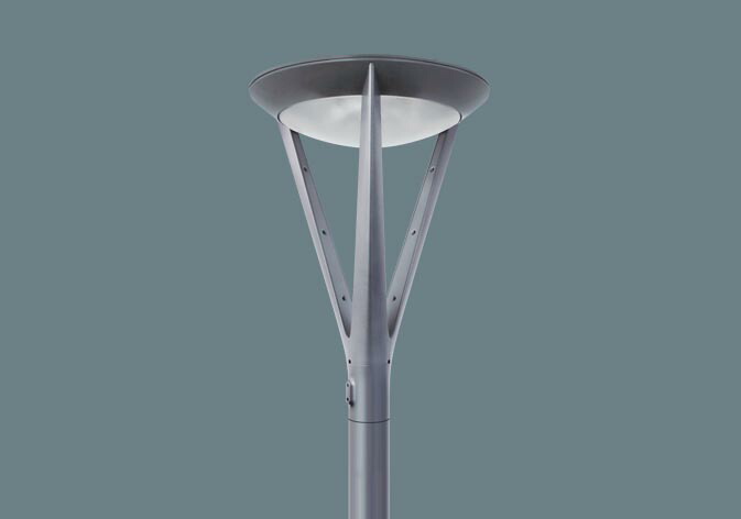 【法人様限定】【NNY22511LF9】パナソニック Luminascape TRISH LED モールライト 全周配光・透明つや消しグローブ 防雨型 panasonic/代引き不可品