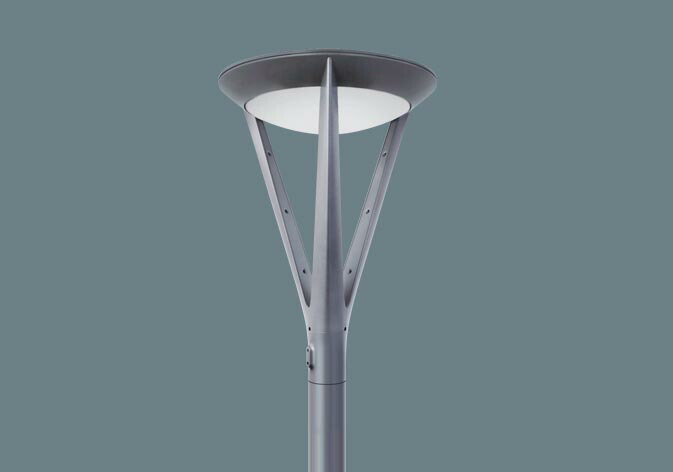 【法人様押さえる】【NNY22526LF9】パナソニック Luminascape TRISH LED ショッピングセンター点火装置 全周配光・乳白地球儀 防雨型 panasonic/代引っ張ること不可品