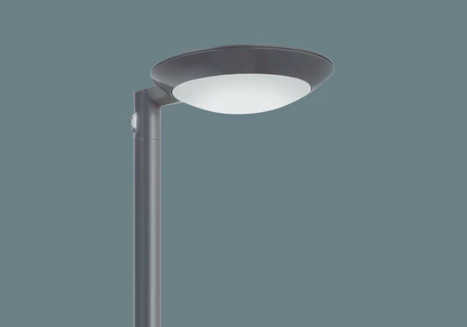 【法人様限定】【NNY22547LF9】パナソニック Luminascape TRISH LED モールライト 全周配光・乳白グローブ 防雨型 panasonic/代引き不可品