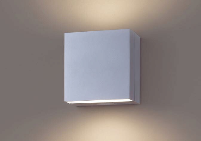 【法人様限定】【NWCF59611LE1】パナソニック LED非常用照明器具 防雨型ブラケット階段灯 デザインシリーズ 30分間タイプ panasonic/代引き不可品