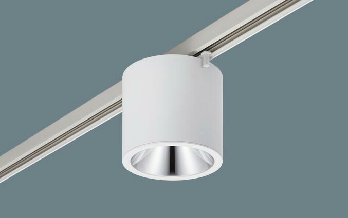 【法人様限定】【NCN18302SLE1】パナソニック 小型シーリングライト 配線ダクト用 LED100形 銀色鏡面反射板/ホワイト panasonic/代引き不可品