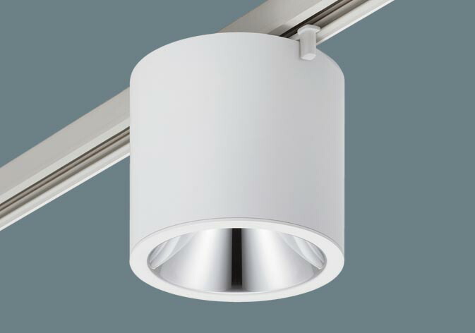 【法人様限定】【NCN29302SLE1】パナソニック 小型シーリングライト 配線ダクト用 LED200形 銀色鏡面反射板/ホワイト panasonic/代引き不可品