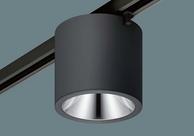 【法人様限定】【NCN29313SLE1】パナソニック 小型シーリングライト 配線ダクト用 LED200形 銀色鏡面反射板/ブラック panasonic/代引き不可品｜コンパルト 店