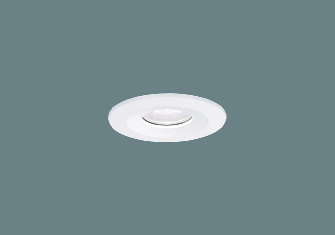 【法人様限定】【NNN70500K】パナソニック 天井埋込型 LED 白色 ダウンライト ビーム角12度・狭角タイプ 埋込穴φ38 panasonic/代引き不可品｜コンパルト 店