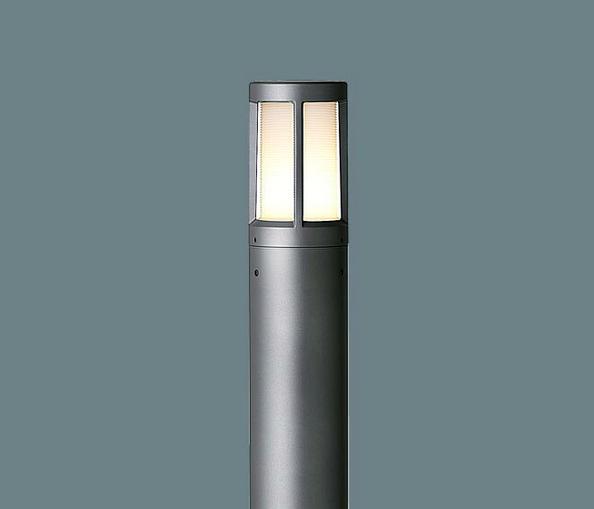 【法人様限定】【NNY22267K】パナソニック 地中埋込型 LED ローポールライト 防雨型/地上高958mm 白熱電球60形1灯器具相当 panasonic/代引き不可品