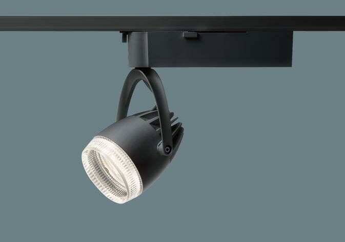 【法人様限定】【NSN07088BLE1】パナソニック 配線ダクト取付型 LED スポットライト 彩光色・透過セードタイプ・ビーム角38度 panasonic/代引き不可品