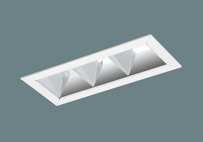 【法人様限定】【NTN82124】パナソニック 天井埋込型 LED 電球色 グレアレスダウンライト ビーム角15度・丸形配光 ライコン別売 panasonic/代引き不可品