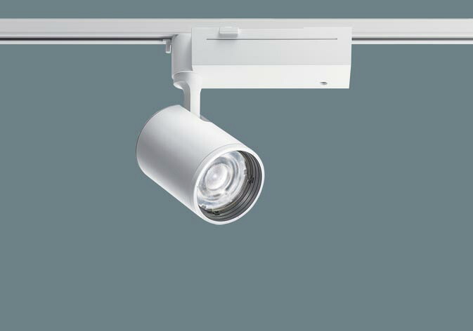 【法人様限定】【NTS03511WRZ1】パナソニック 配線ダクト取付型 LED 白色 スポットライト 配光調整機能付 ライコン別売 TOLSO panasonic/代引き不可品