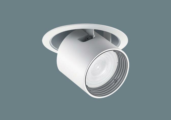 【法人様限定】【NTS41141W】パナソニック 天井埋込型 LED 白色 ダウンアンドスポット ビーム角38度・広角タイプ・光源遮光角15度 panasonic/代引き不可品