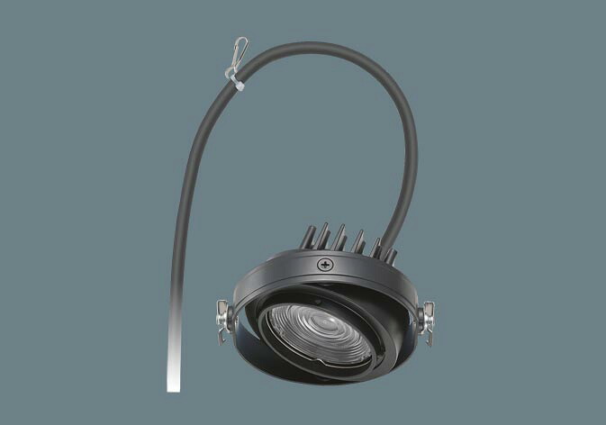 【法人様限定】【NTS51432B】パナソニック 天井埋込型 LED 温白色 ユニバーサルダウンライト ビーム角32度・広角タイプ TOLSO panasonic/代引き不可品
