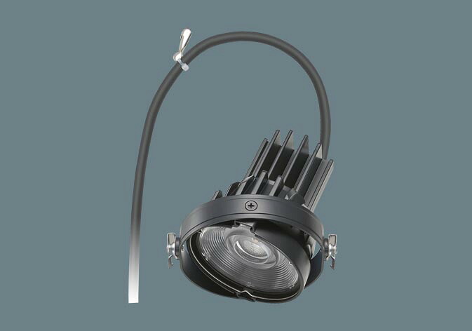 【法人様限定】【NTS52472B】パナソニック 天井埋込型 LED 温白色 ユニバーサルダウンライト ビーム角18度・中角タイプ TOLSO panasonic/代引き不可品|コンパルト 店