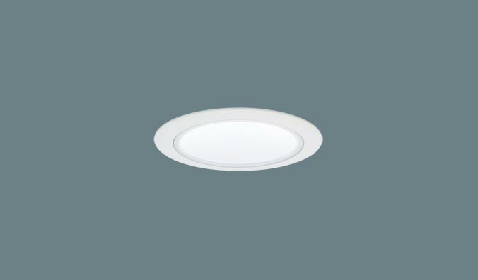 【法人様限定】【NTS62724W】パナソニック 天井埋込型 LED 電球色 ユニバーサルダウンライト ビーム角23度・中角タイプ TOLSO panasonic/代引き不可品