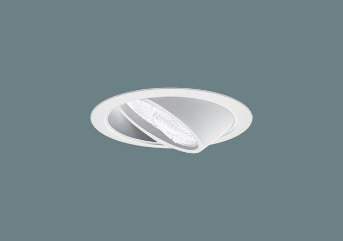 【法人様限定】【NTS72241S】パナソニック 天井埋込型 LED 白色 ウォールウォッシャダウンライト 浅型10H 埋込穴φ100 TOLSO panasonic/代引き不可品