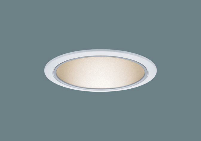 【法人様限定】【NTS76233S】パナソニック 天井埋込型 LED 電球色 ダウンライト ビーム角47度・広角タイプ ライコン別売 TOLSO panasonic/代引き不可品