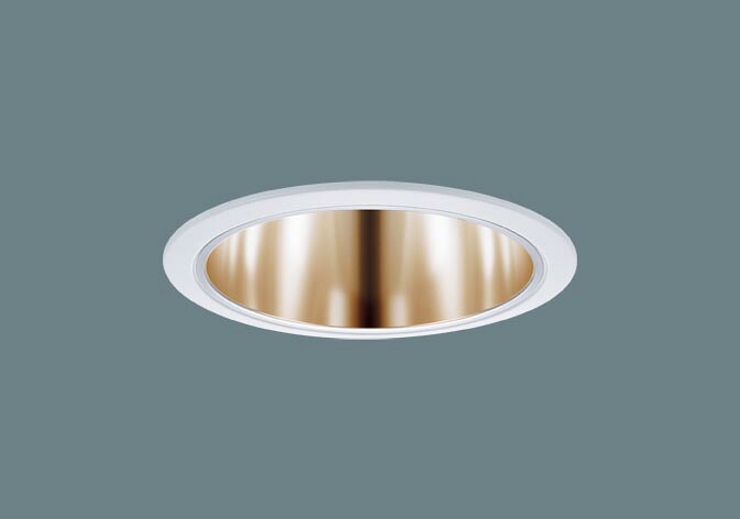 【法人様限定】【NTS76233W】パナソニック 天井埋込型 LED 電球色 ダウンライト ビーム角54度・拡散タイプ ライコン別売 TOLSO panasonic/代引き不可品