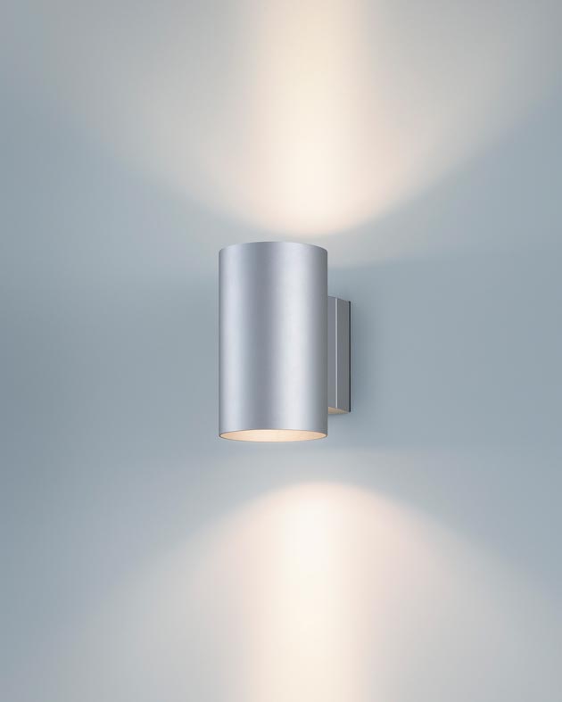 【法人様限定】【NYY40013LE1】パナソニック 壁直付型 LED 電球色 ブラケット 狭角配光・上下配光タイプ 防雨型(灯具部) SmartArchi panasonic/代引き不可品
