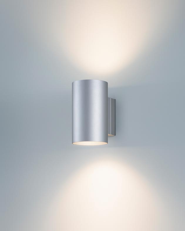 【法人様限定】【NYY41023LE1】パナソニック 壁直付型 LED 電球色 ブラケット 広角配光・上下配光タイプ 防雨型(灯具部) SmartArchi panasonic/代引き不可品