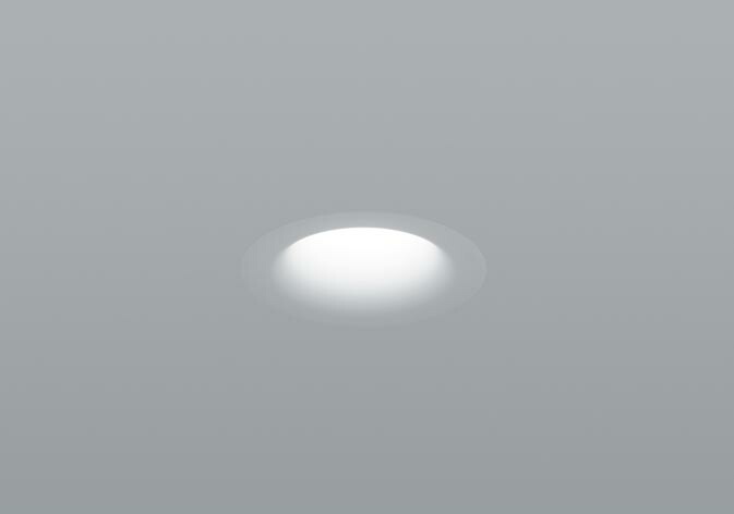 【法人様限定】【NYY56008K】パナソニック 天井埋込型 LED 温白色 ダウンライト ビーム角70度・拡散タイプ SmartArchi panasonic/代引き不可品