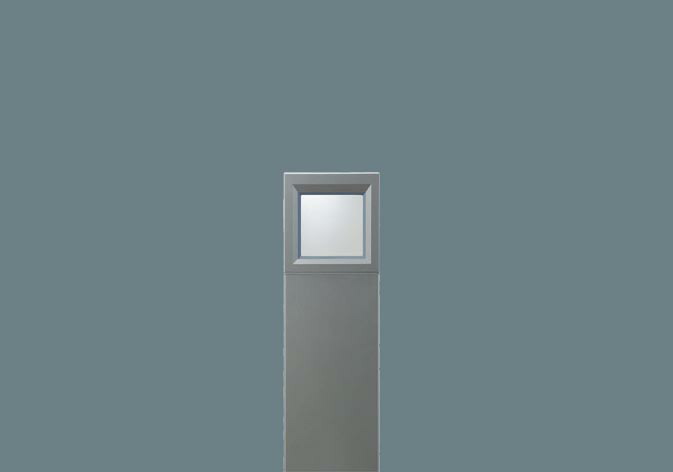 【法人様限定】【YYY81244LE1】パナソニック 地中埋込型 LED 電球色 フットスタンドライト 両側ワイド配光タイプ 防雨型 SmartArchi panasonic/代引き不可品