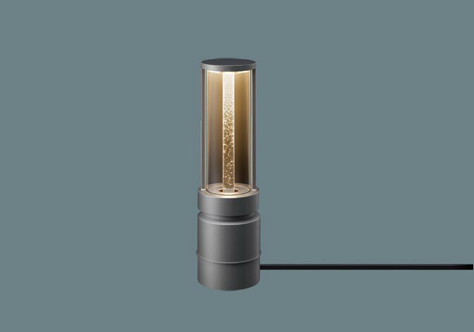 【法人様限定】【YYY82236LE1】パナソニック 据置取付型 LED 電球色 フットスタンドライト Gradationタイプ 防雨型 SmartArchi panasonic/代引き不可品