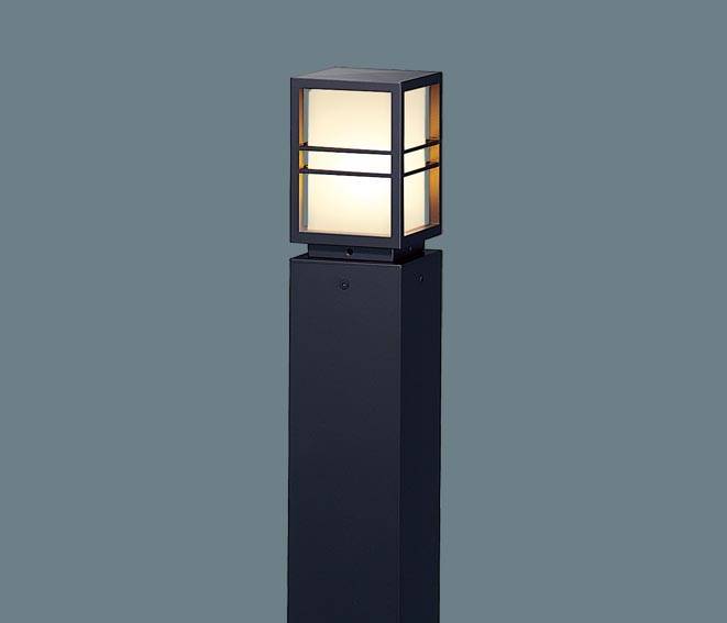 【法人様限定】【XY2894K】パナソニック 地中埋込型 LED ローポールライト 防雨型/地上高605mm panasonic/代引き不可品