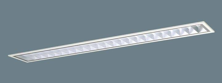 【法人様限定】【XFL312TSC LT9】パナソニック 天井埋込型 直管LEDランプベースライト ライコン別売 スペースコンフォート panasonic/代引き不可品