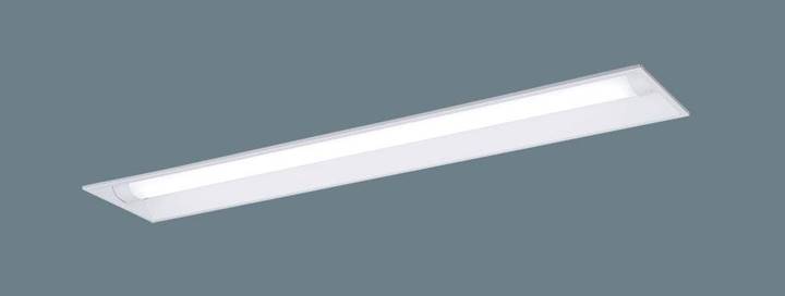 【法人様限定】【XLW423UENZ LE9】パナソニック 天井埋込型 一体型LEDベースライト ステンレス製 防湿型・防雨型 下面開放型 panasonic/代引き不可品|コンパルト 店